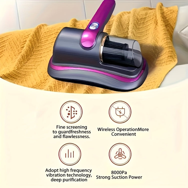 LumaSleep® UV Handheld by OikiaX™