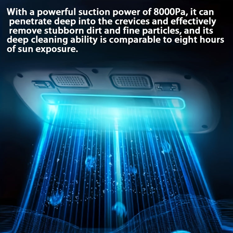 LumaSleep® UV Handheld by OikiaX™