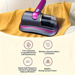 LumaSleep® UV Handheld by OikiaX™