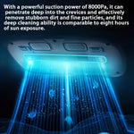 LumaSleep® UV Handheld by OikiaX™
